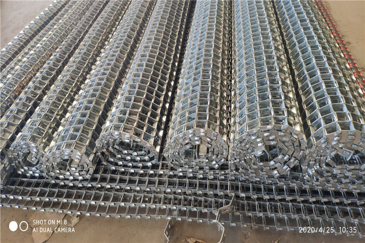 6'X4' Metal Drag Mats Excellent Tool For Evenly Spreading Soil And Sand