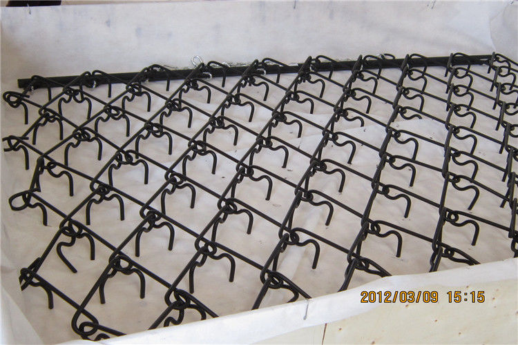 2m Length Mounted And Trailed Chain Drag Harrows For Soil Loosing