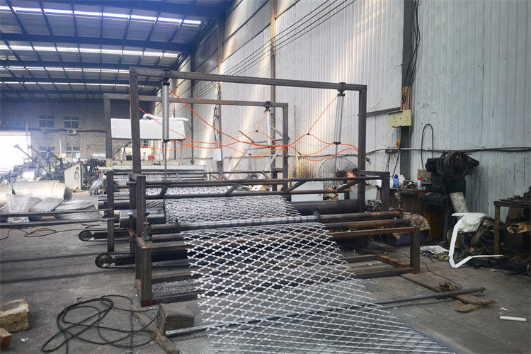 50X100mm 40X80mm Double Strand Razor Barbed Wire Fence Welded Razor Barbed Wire Mesh Fence
